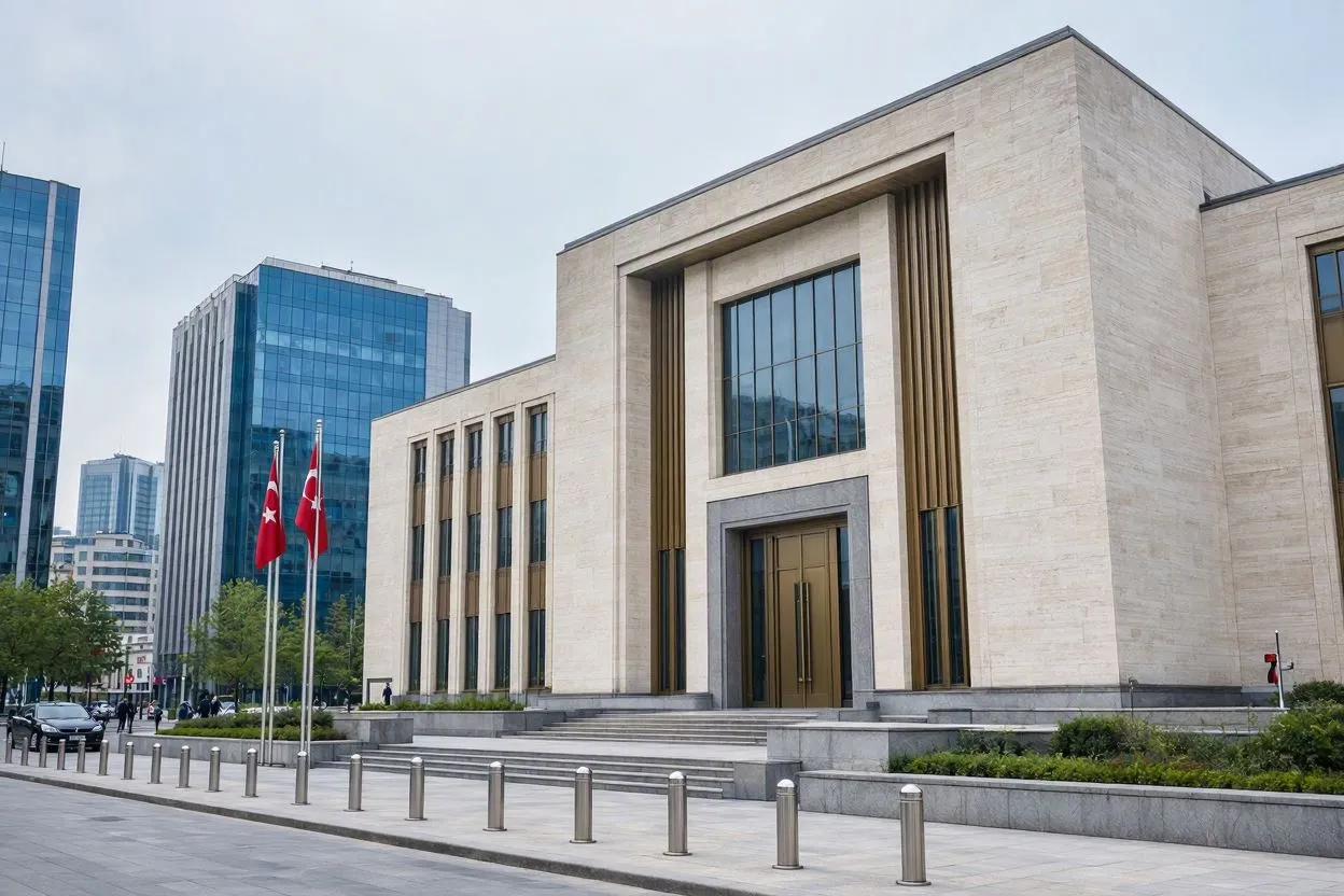 Türkiye ve Küresel Enflasyon Baskısı ile Faiz Kararlarının Piyasaya Etkisi: BIST’te Kritik Gün