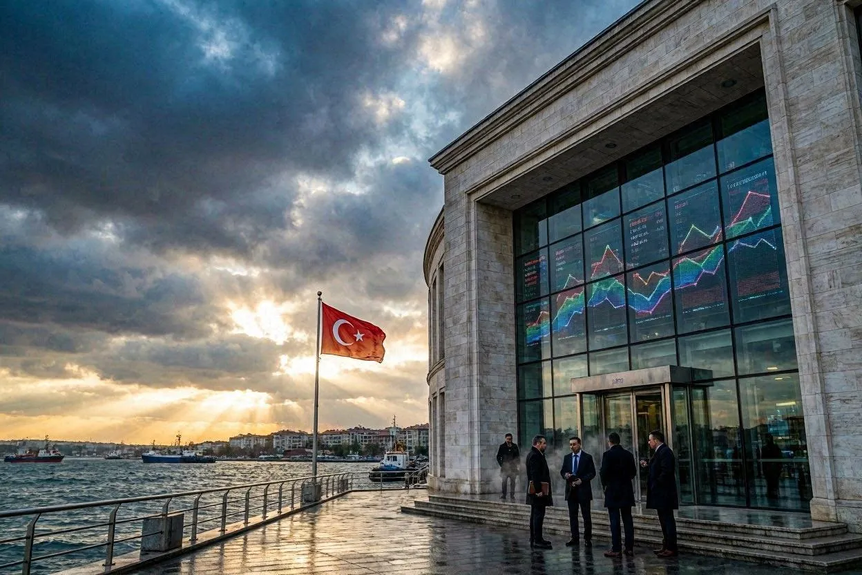 TCMB 11 Haziran Kararı Öncesi Kritik Eşik: Yavaşlayan Büyüme ve Enflasyon Baskısı Türk Varlıklarını Sınavda Bırakıyor