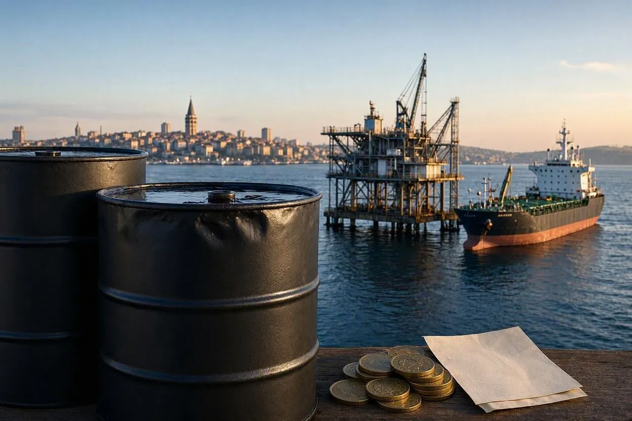 Dolar/TL 48,12 ile Tarihi Rekoru Tazeledi: Küresel Dolar Güçlenirken TL'de Ayrışma Alarmı Derinleşiyor