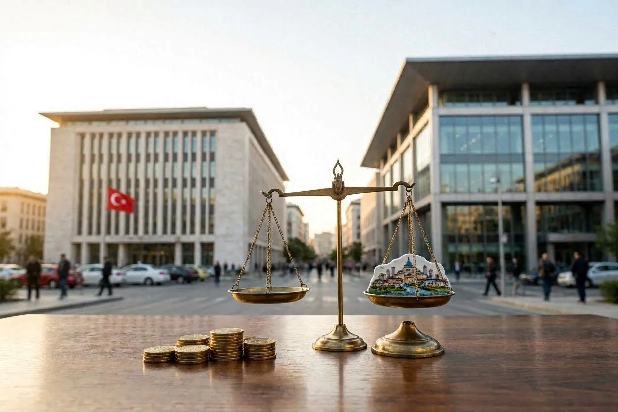 Orta Doğu Geriliminde Rahatlama Sinyalleri: Türkiye Ekonomisi ve Enerji Maliyetleri Yeni Bir Dönemeçte