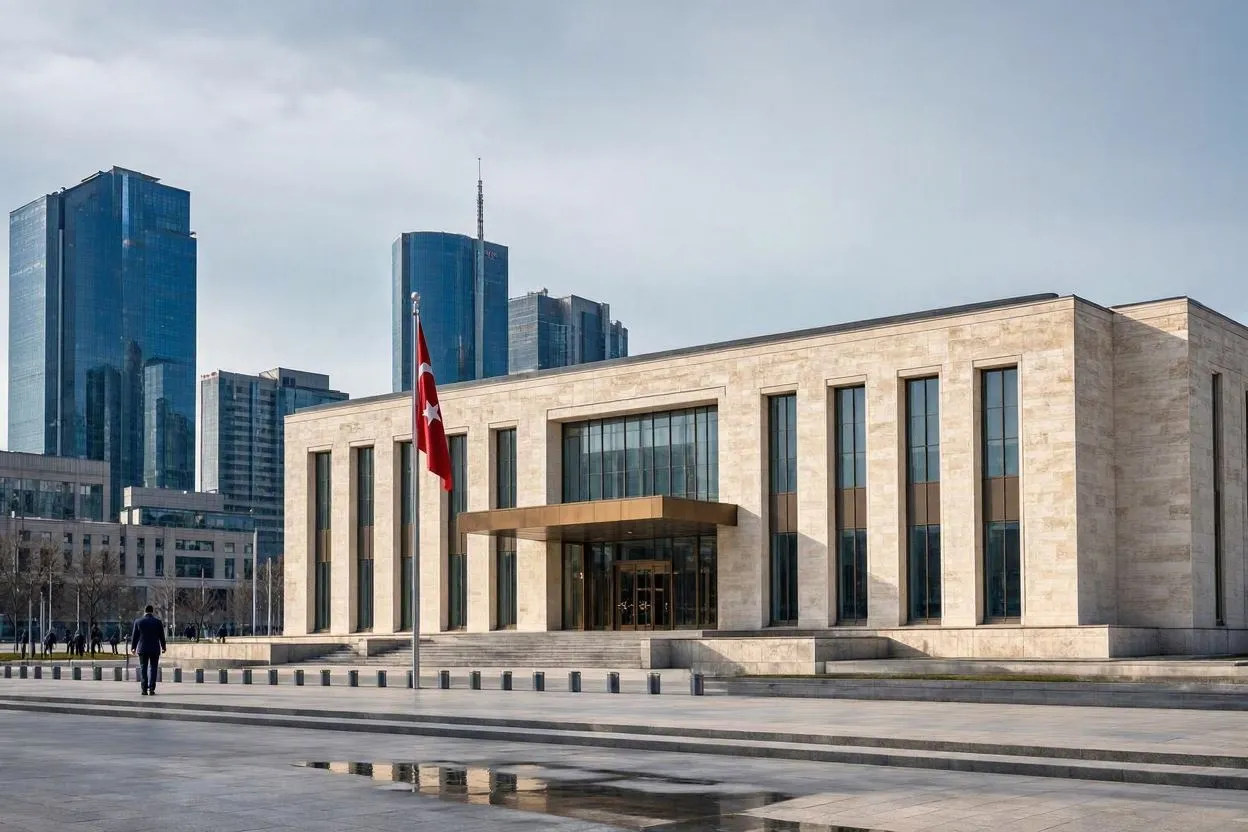 Türkiye ve Küresel Piyasaları Şoke Eden Enflasyon ve Faiz Kararı Sonrası Şok Borsa ve Tahvil Seyri