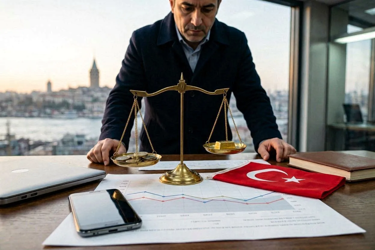 Borsa İstanbul Küresel Fırtınalara Rağmen Rekor Üstüne Rekor Kırıyor: Türk Varlıkları Dayanıklılık Sınavını Kazanıyor