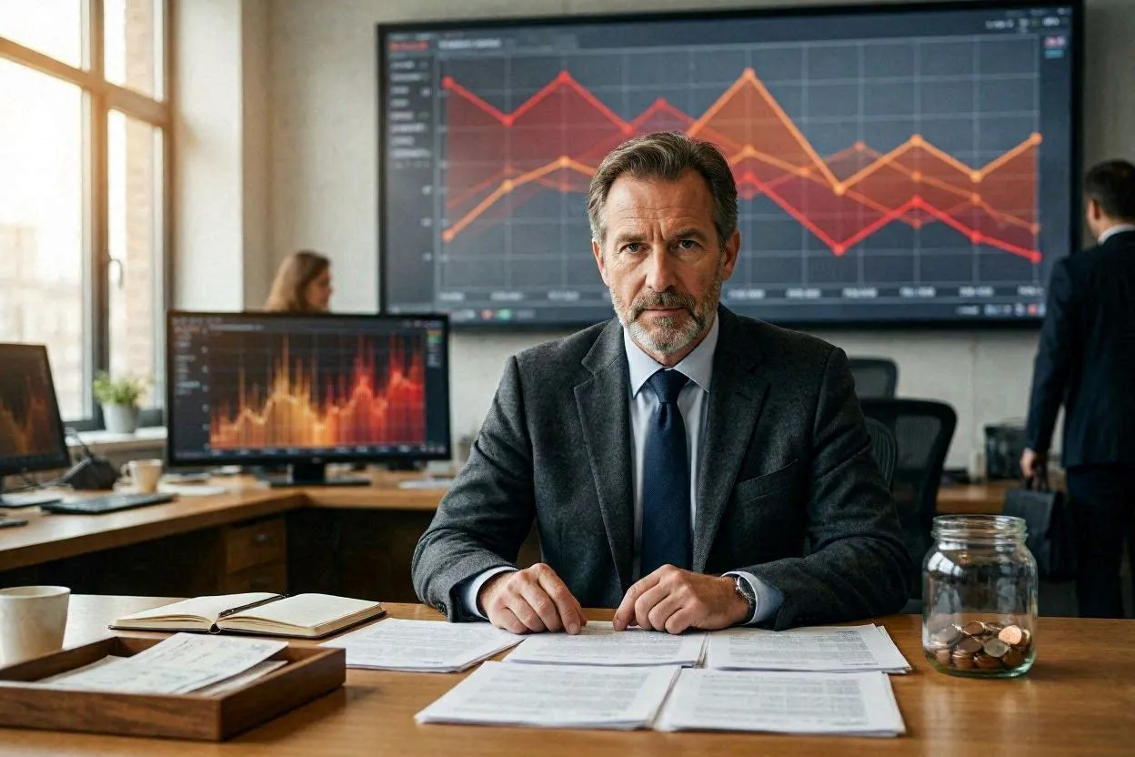 Borsa İstanbul Küresel Risklere Rağmen Rekor Seviyelerde: Türk Yatırımcılar Jeopolitik Şoklar Arasında Fırsat Arayışında