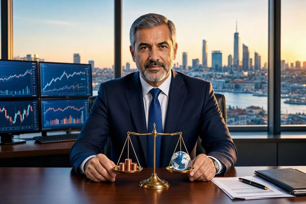 TEFAS’ta Dengeler Değişiyor: THF Bir Ayda 77 Kat Büyürken Fon Yatırımcısı Yoğunlaşma Riskini Test Ediyor