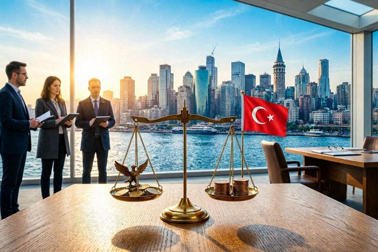 Küresel Belirsizliklere Rağmen Türk Ekonomisi Dayanıklılığını Kanıtlıyor: Borsa İstanbul ve TL Varlıklar Yeni Dengede