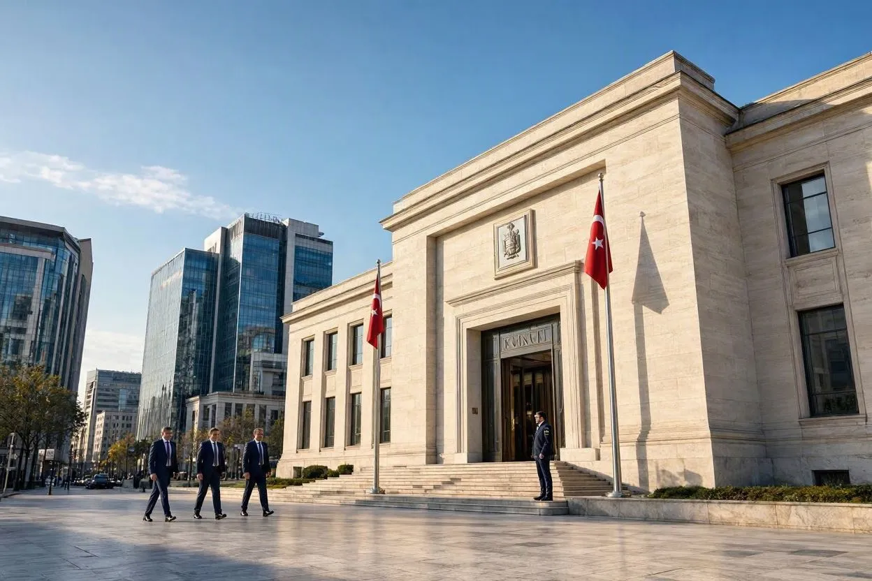 SPK'dan Fon Mağdurlarına Kritik Uzatım: Tasfiye Süresi 6 Aya Çıkarıldı