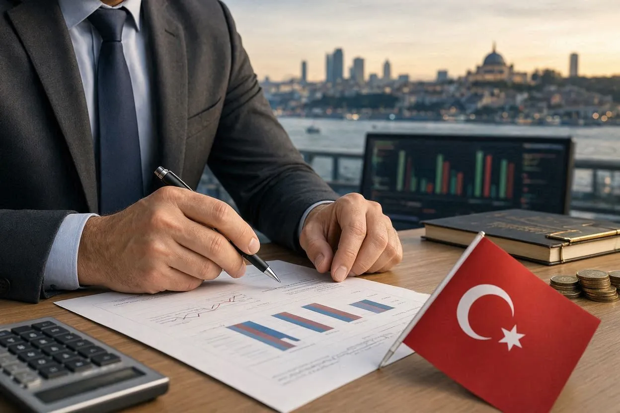 TCMB Rezervlerinde Kritik Gerileme: Swap Hariç Net Rezervler Yeniden 40 Milyar Doların Altına İndi