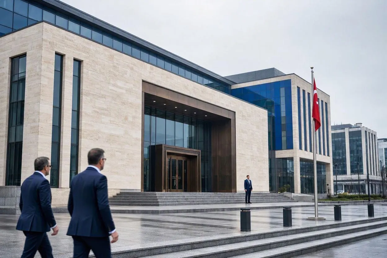 TEFAS/BEFAS’da Yeni Getiri-Likidite Dengesi Yol Haritası: Tera Portföy ve Rakip Bildirimlerinde Kritik Güncelleme Başlıyor