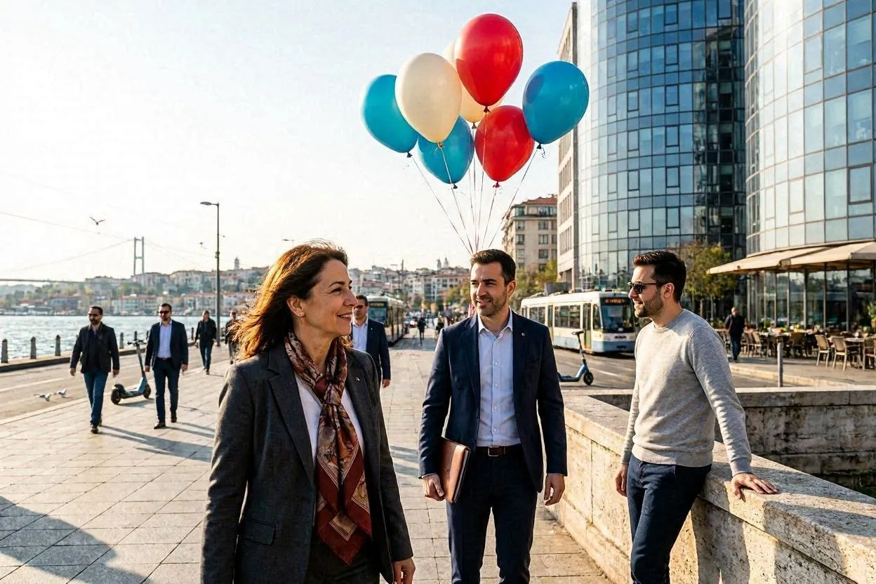 Küresel Belirsizlikler ve Jeopolitik Riskler Arasında TCMB Sıkı Duruşu Koruyor: Türk Varlıkları Kritik Dönemeçte