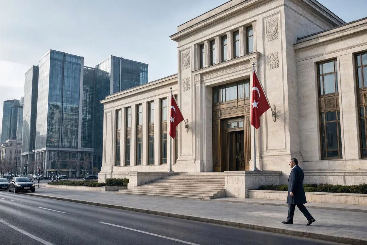 Türkiye ve dünya piyasalarını sallayan faiz kararlarıyla yükselen enflasyon endişesi ve Borsa İstanbul'daki kritik hareketler