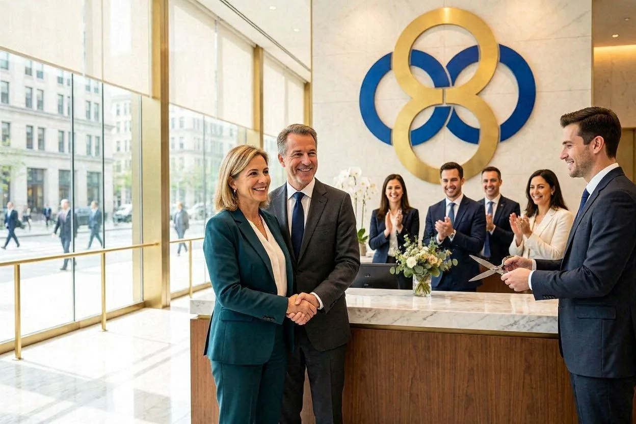 BDDK Onayıyla Yeni Katılım Bankası: BİM'in Güçlü Ortaklığı 'Dost Katılım' Sektöre Yeni Soluk Getiriyor