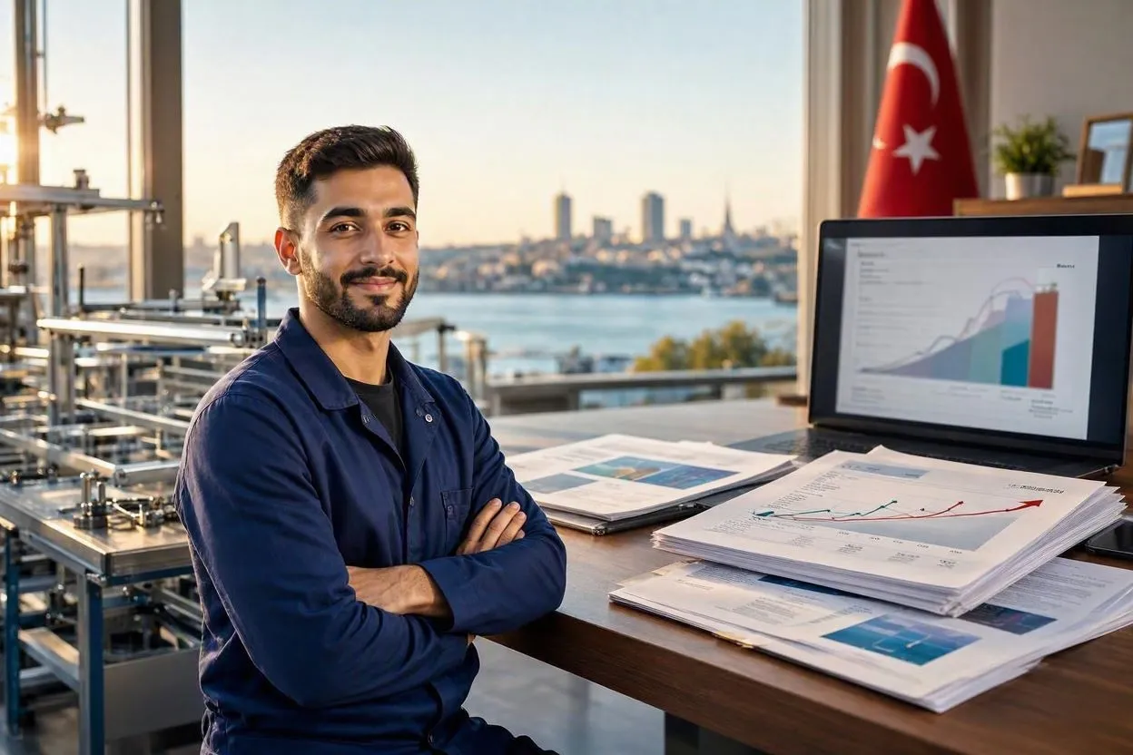 Merkez Bankası'ndan Faiz İndirimi Sinyali: Politikada 'Kalibrasyon' Dönemi Başlıyor
