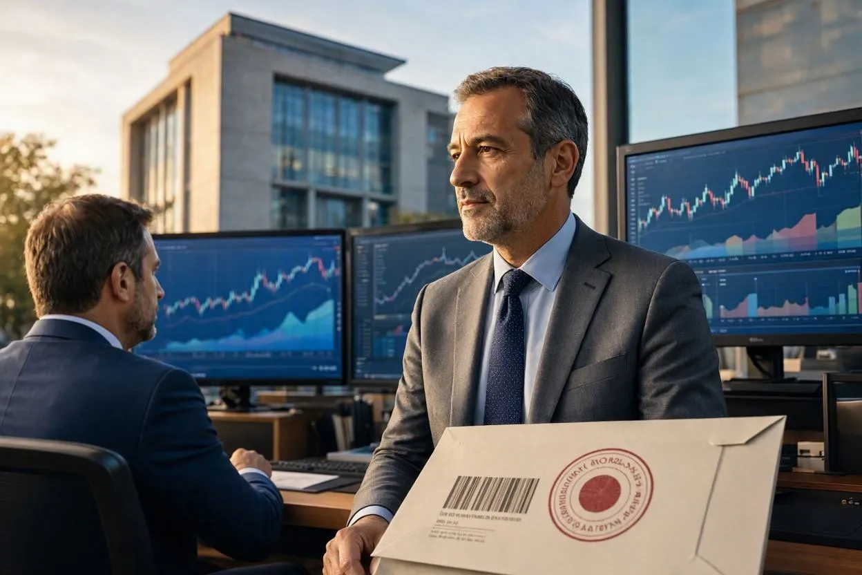 Carry Trade’de Yeni Rekor: 62,4 Milyar Dolarlık Kısa Vadeli Para Türkiye Piyasalarının Dengesini Değiştiriyor