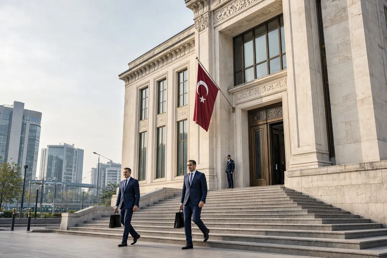 Tera Portföy Soruşturmasında Yeni Dalga: Fon Yatırımcısı İçin Kritik Dönem Başladı