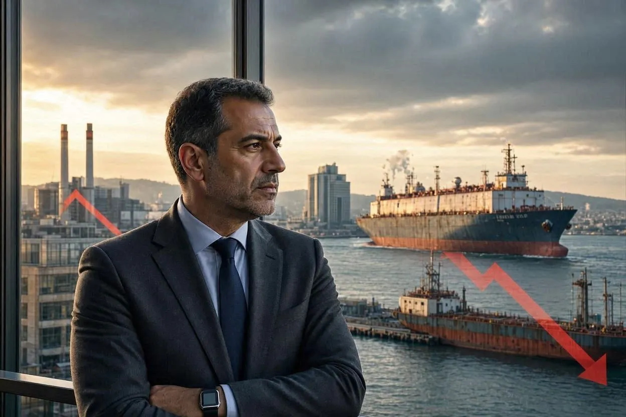 Moody's Türkiye'nin Periyodik Değerlendirmesini Tamamladı: Enflasyon 2026 Sonunda %29, 2027'de %24 Bekleniyor