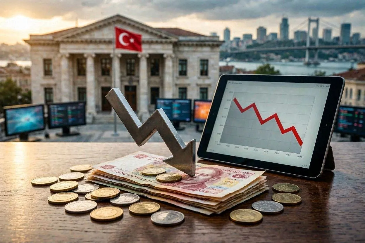 Borsa İstanbul Küresel Belirsizliklere Rağmen Rekor Seviyelerde: Türk Varlıkları Dayanıklılık Sınavını Geçiyor