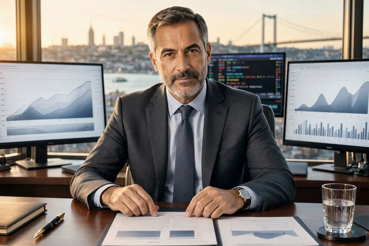 Motorinde Gece Yarısı 5,36 TL'lik Dev İndirim: Brent'teki Düşüş Enflasyon Cephesine Nefes Aldırdı
