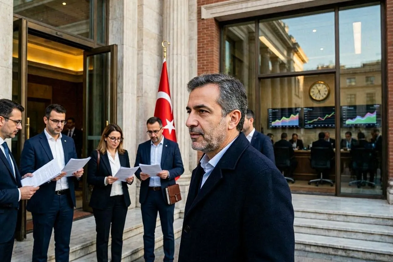 Tüketici Güven Endeksi Temmuz'da Yükseldi: Türk Ekonomisinde İyimserlik İşaretleri Güçleniyor