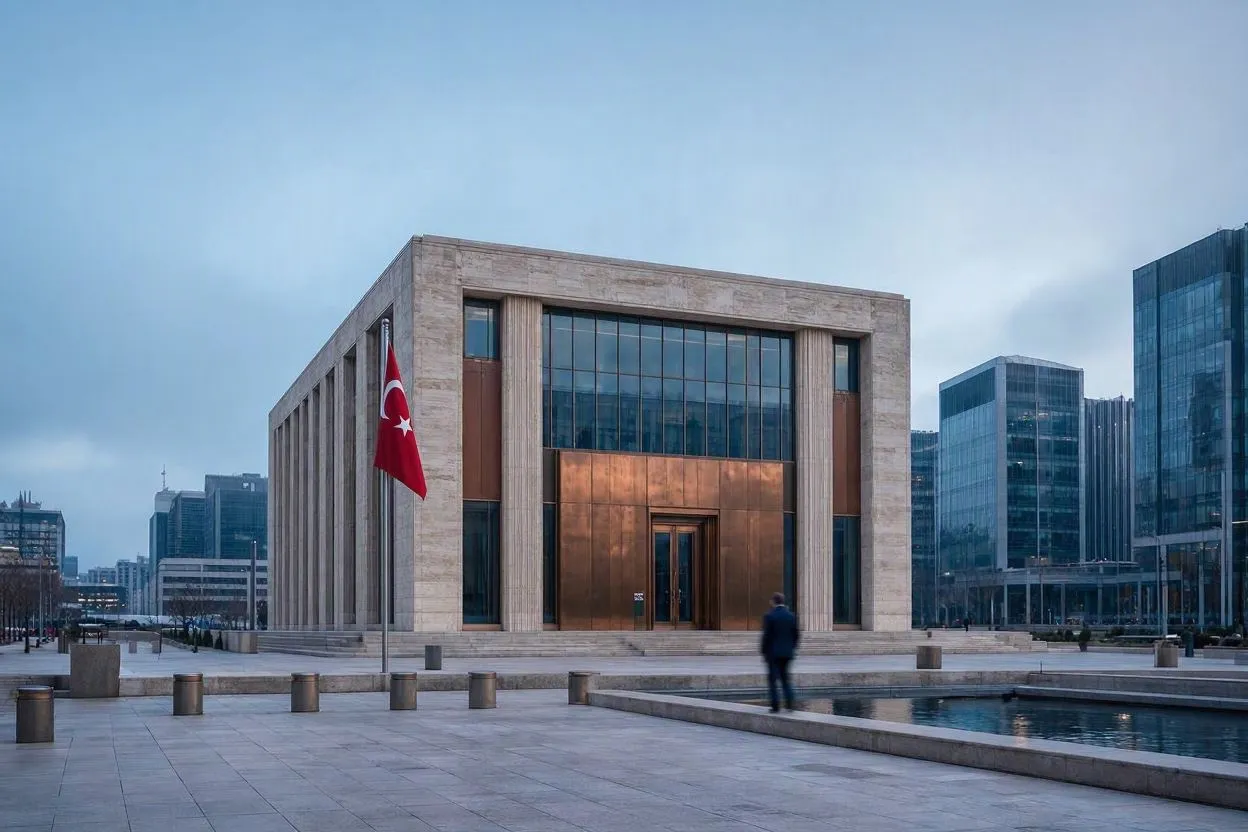 TEFAS'ta Haftanın Şampiyonu Belli Oldu: DHV %16,73 Getiriyle Zirveye Yerleşti