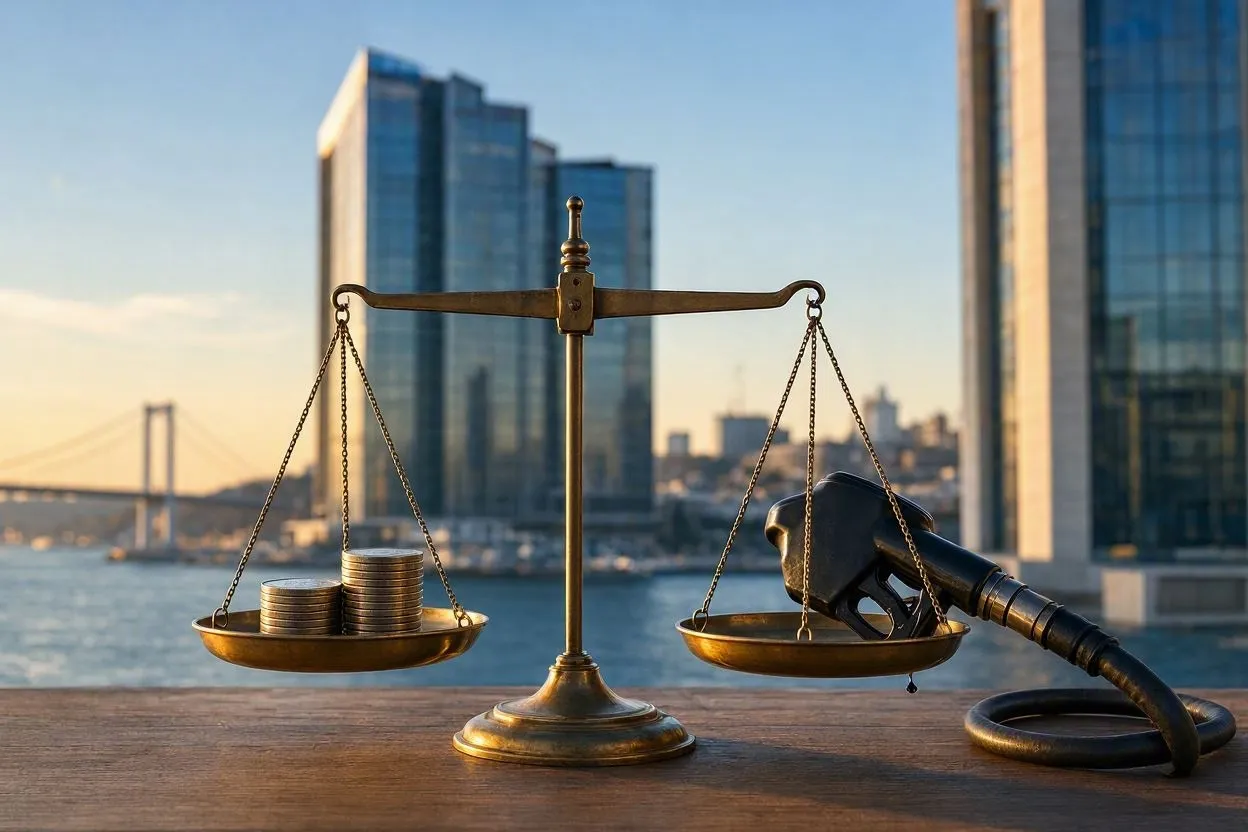 Enerji Şoku ve Enflasyon Gözetimiyle Türkiye Piyasalarında Yeni Dengeler: Merkez Bankası Kararına Kadar Koşullu Bekleyişle Belirleyici Bir Gün