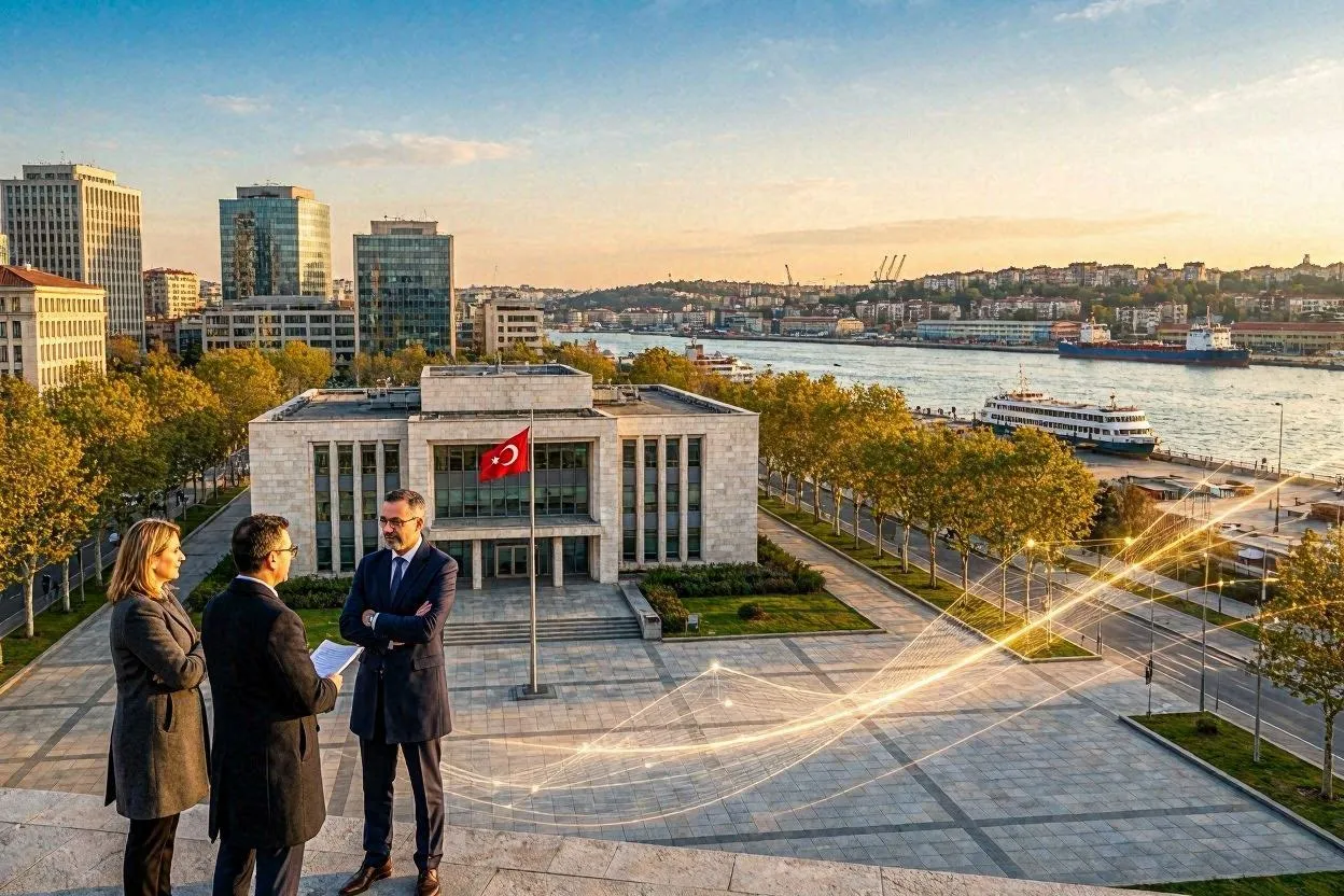 Küresel Enerji Şokları Hafiflerken TCMB Sıkı Duruşu Koruyor: Türk Varlıkları Yeni Denge Arayışında