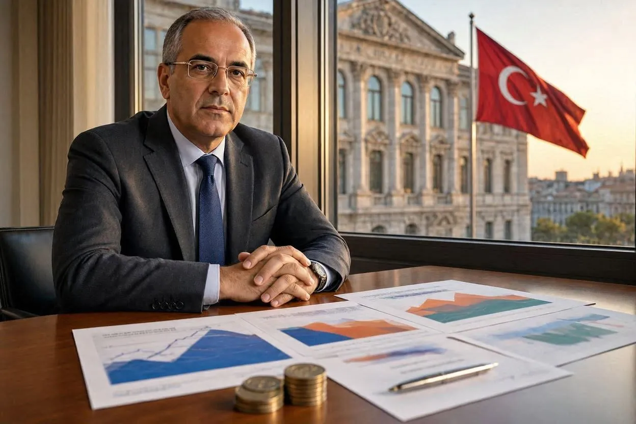 TCMB Rezervleri 162,6 Milyar Dolara Yükseldi: Altın Varlıklarındaki Artış Brüt Rezervleri Destekledi