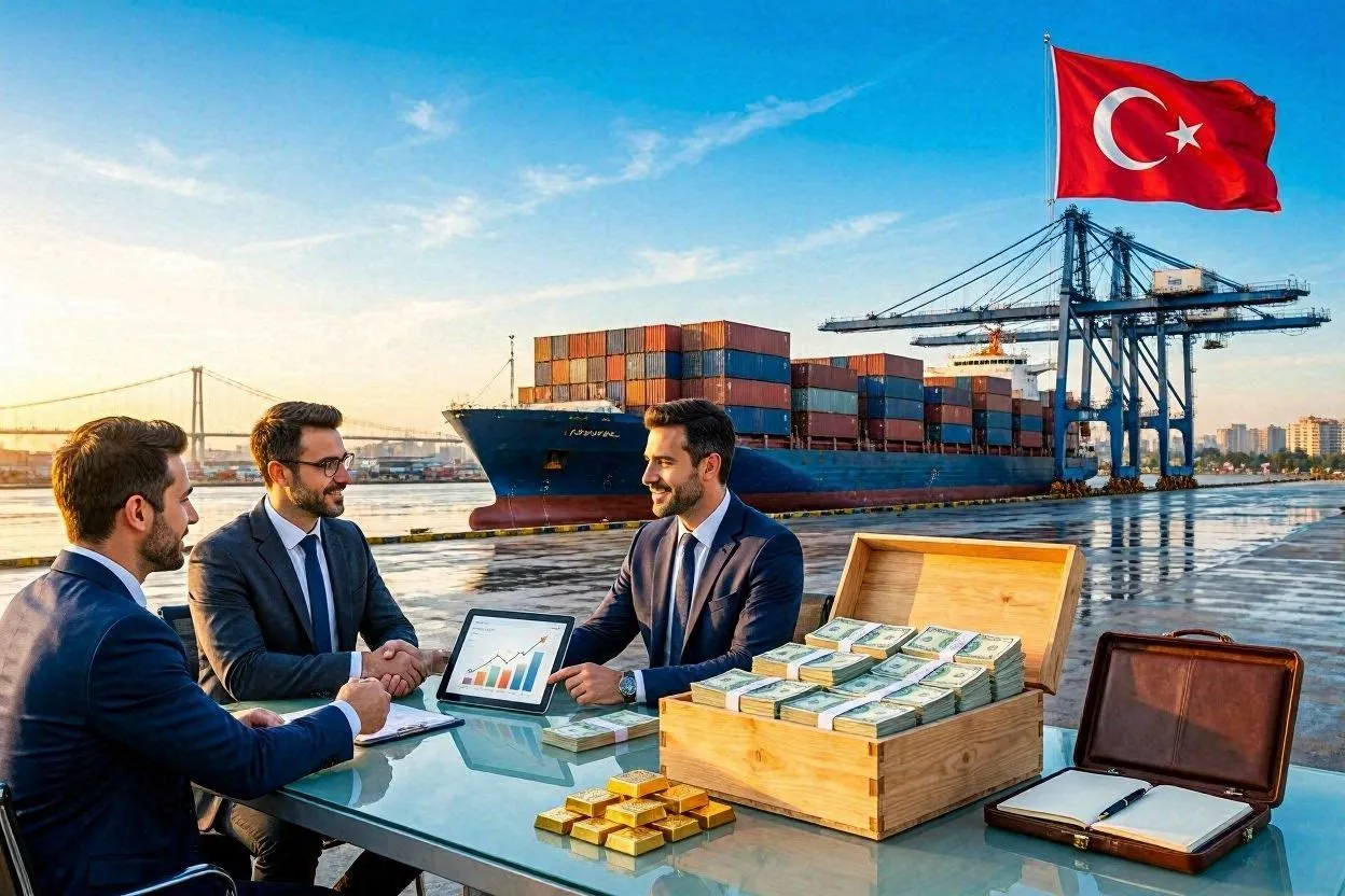 TCMB Piyasa Katılımcıları Anketi: 2026 Yıl Sonu Enflasyon Beklentisi %27,53'e Yükseldi, Türk Yatırımcılar Fon Portföylerinde Savunma Odaklı Stratejilere Yöneliyor