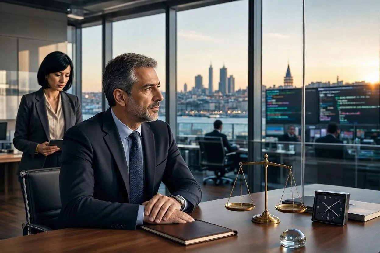 Enerji Şoku ve Enflasyon Gözetimi: Merkez Bankası Kararı Öncesi Türkiye Piyasalarında Yeni Dengeler Çiziliyor