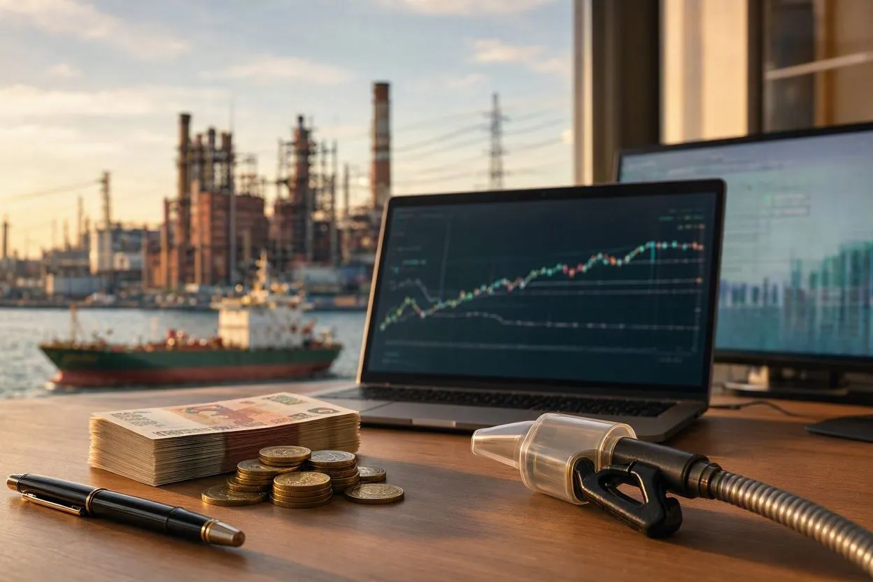 Enerji Şoku ve Enflasyon Gözetimiyle Türkiye Piyasalarında Yeni Dengeler: Merkez Bankası Kararına Kadar Koşullu Bekleyişi Sürüyor