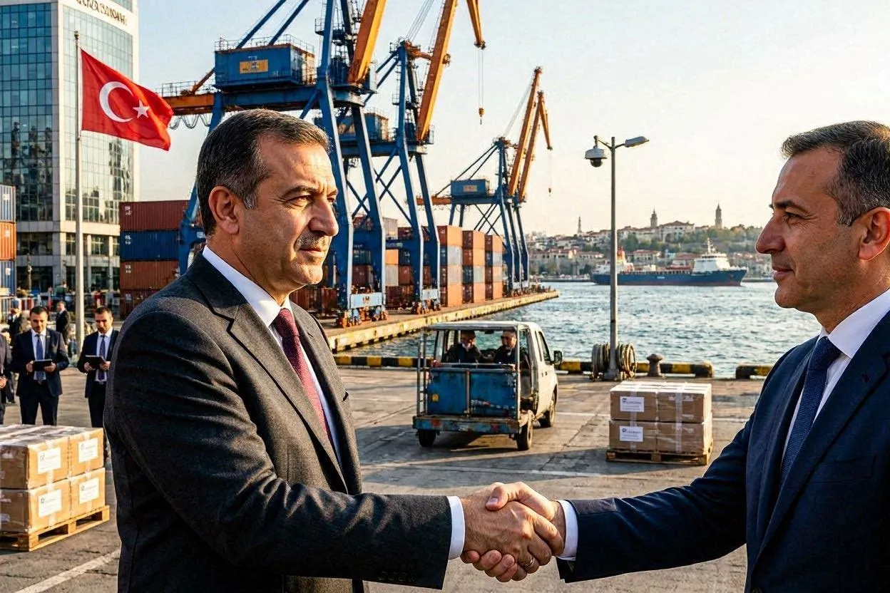 Mayıs Enflasyonu %32,61 ile Beklentileri Aştı: TCMB Öncesi TL ve Piyasalar Yeni Sınavda