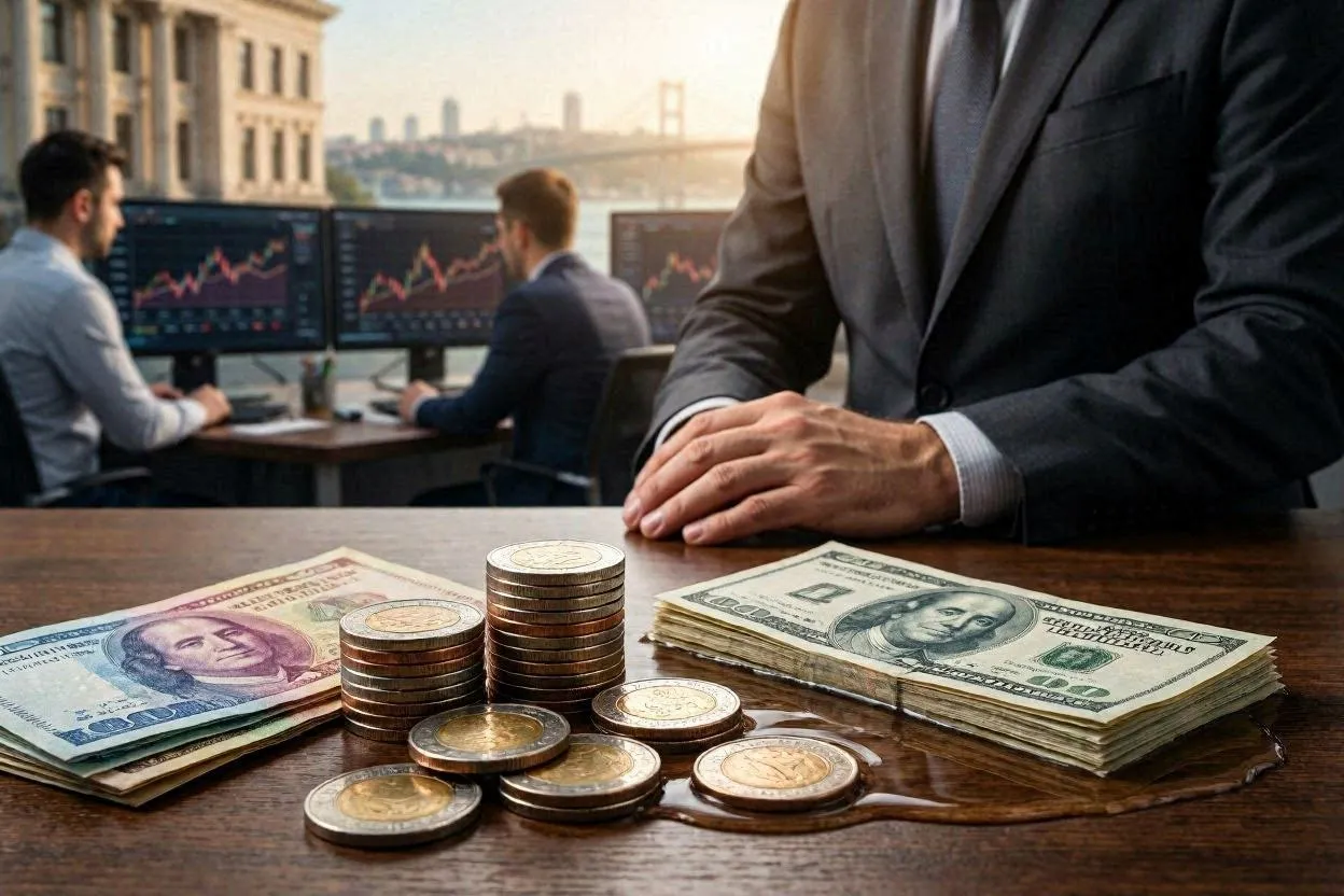 Borsa İstanbul'da Yabancı Akını Hız Kesmiyor: Enerji Şirketleri Küresel Yatırımcıların Radarında