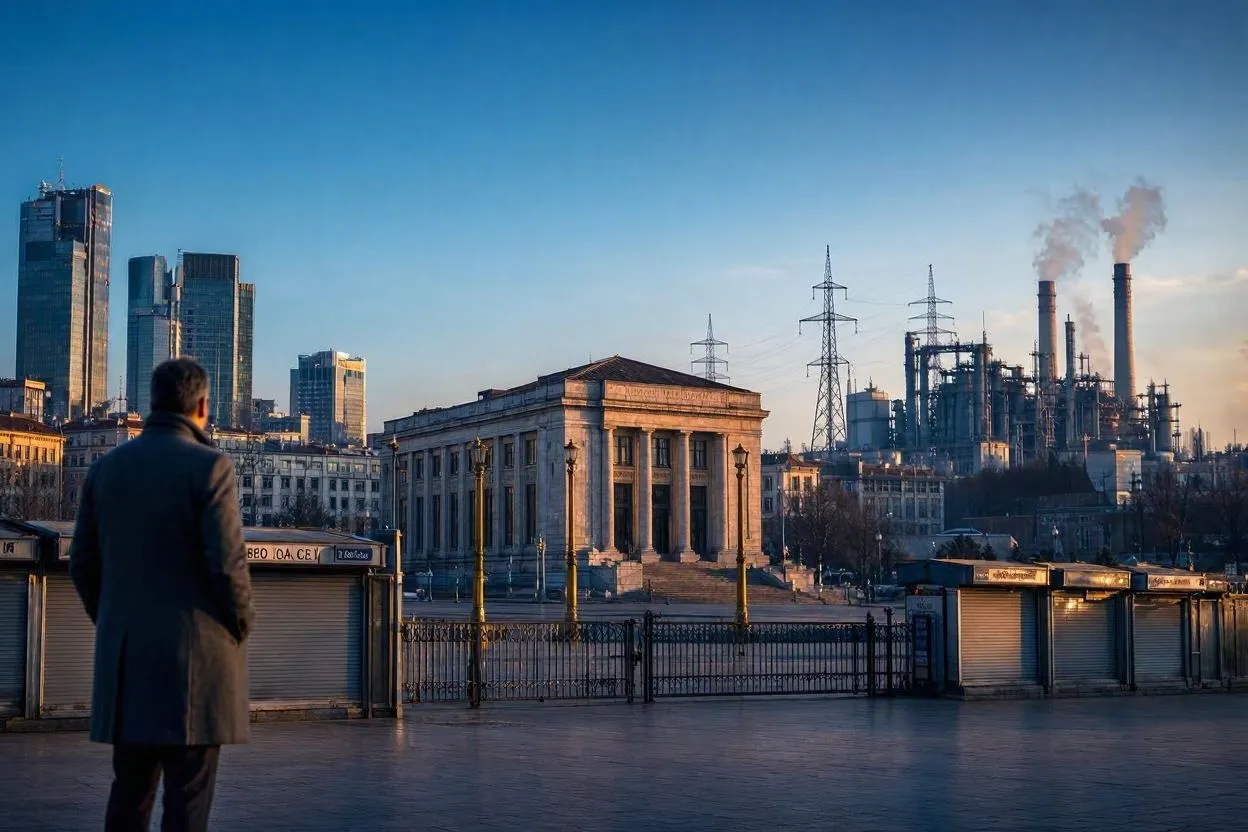 Türkiye’de Enerji Şoku ve Enflasyon Gözetimiyle Yön Verici Piyasa Güncellemesi: Merkez Bankası Kararına Kadar Koşullu Bekleyiş ve Global Fiyatların Etkisi