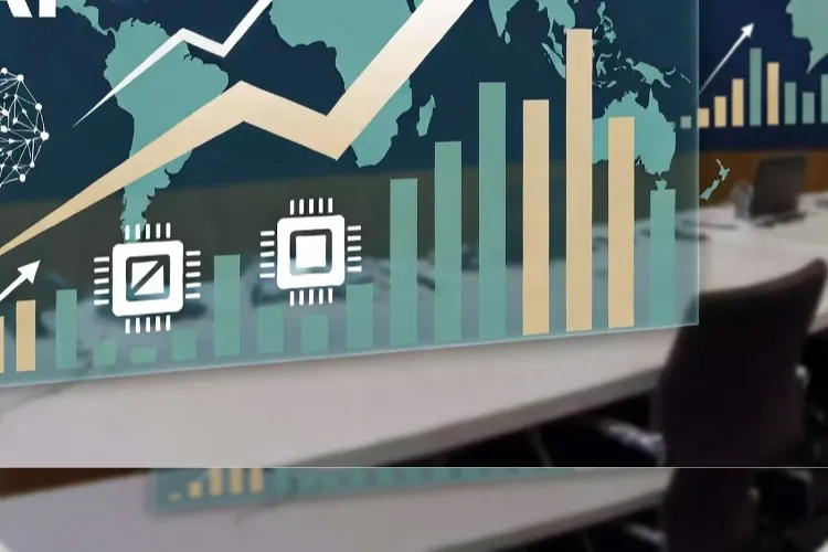 IMF'den İyimser Revizyon: 2026 Küresel Büyüme Tahmini Yükseltildi