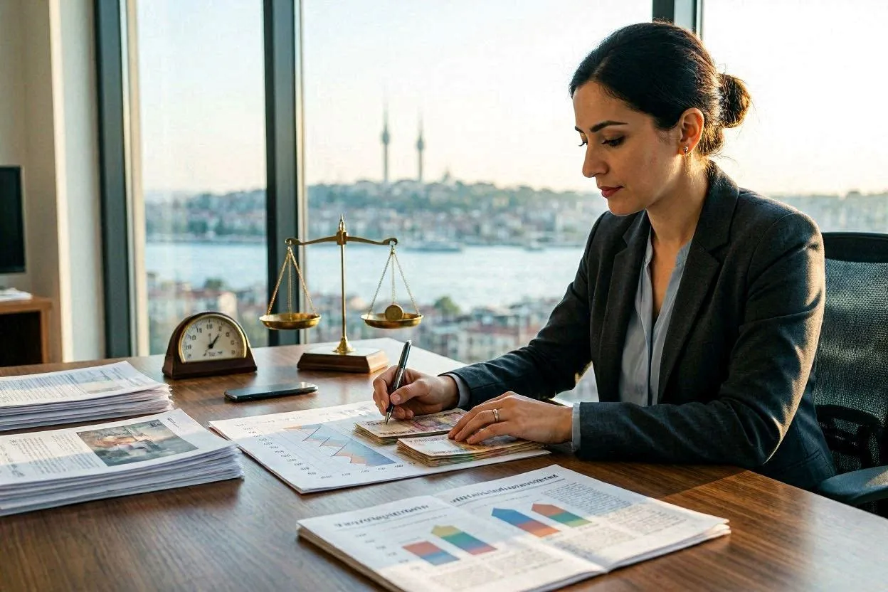 Borsa İstanbul Yeni Haftaya Yükselişle Başlarken Kritik Enflasyon Beklentileri Piyasaları Belirleyecek