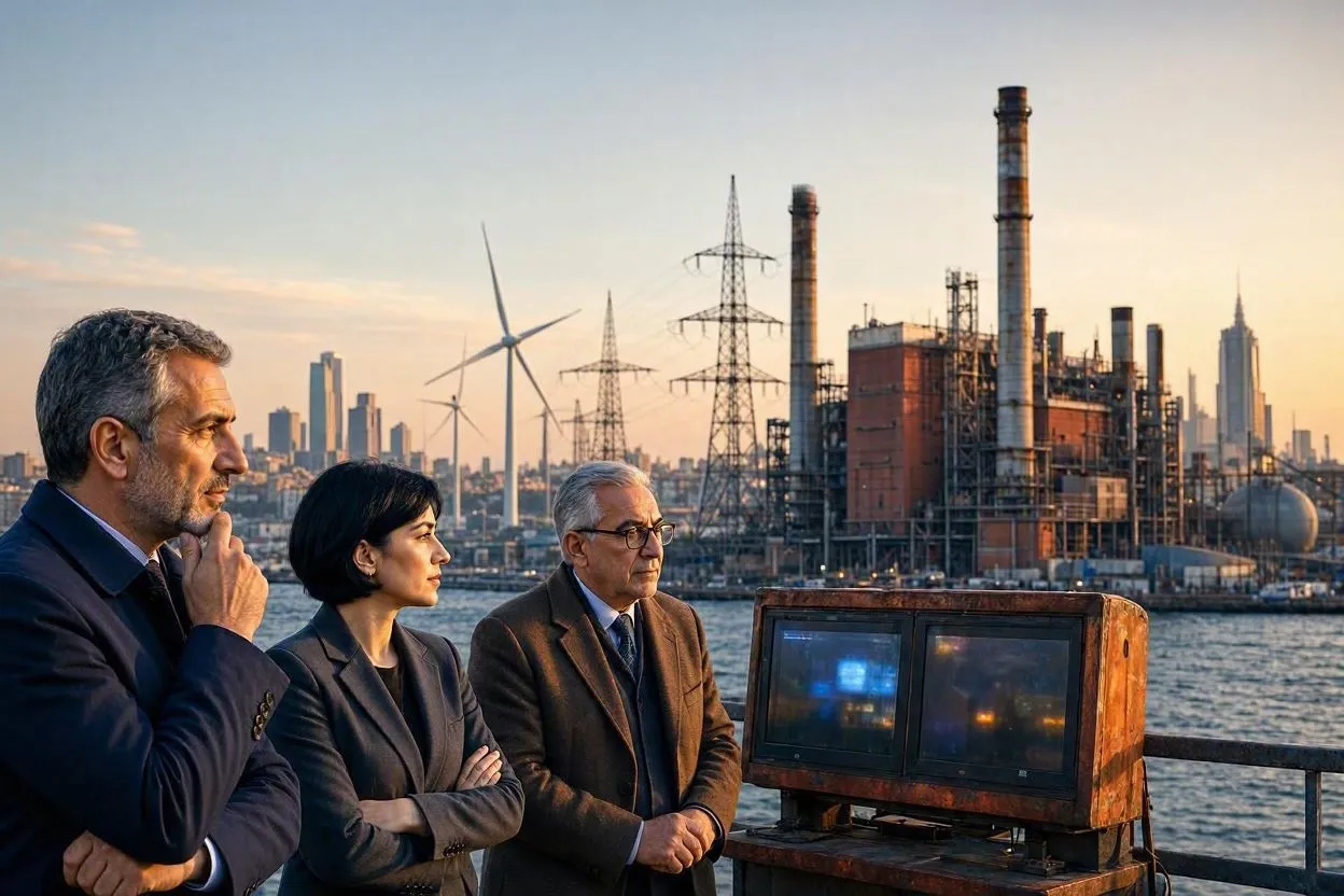 Türkiye ve Küresel Piyasalar İçin Kritik Denge: Enerji Şoku ve Enflasyon Gözetimi Merkez Bankası Kararına Kadar Koşullu Bekleyişi Belirliyor