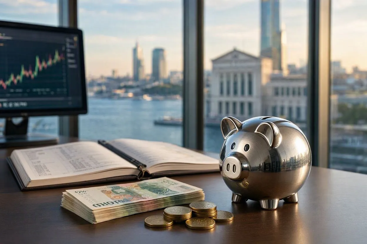 Kuzey Amerika’da Ticaret Savaşı Tırmanıyor: Küresel Risk İştahı ve Türk İhracatçısı İçin Yeni Sınav