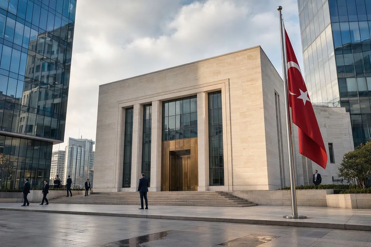 Petrol ve Tahvil Şoku Küresel Piyasaları Sarstı: Borsa İstanbul’da Satış Baskısı Derinleşiyor