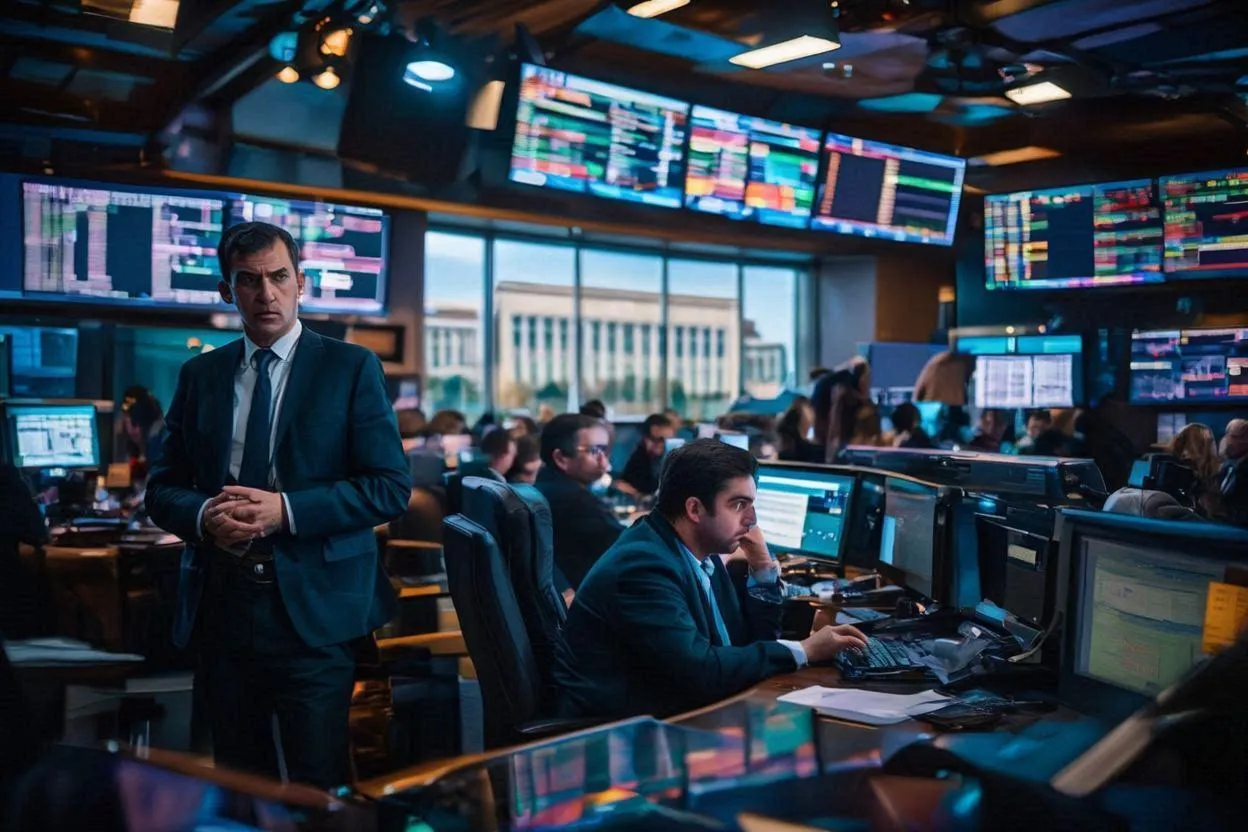 TCMB Enflasyon Raporu 2026-II Eşiğinde Kritik Hafta: Jeopolitik Şoklar ve Yüksek Enflasyon Baskısı Borsa İstanbul'u Sınavdan Geçiriyor