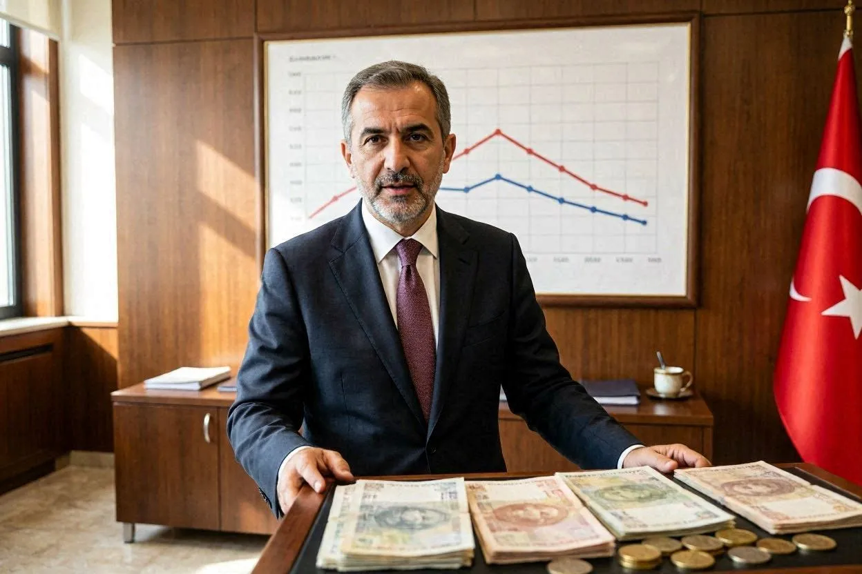 Küresel Volatilite ve Enerji Şokları Arasında Borsa İstanbul Dayanıklılığını Koruyor: Türk Varlıkları Yeni Testte