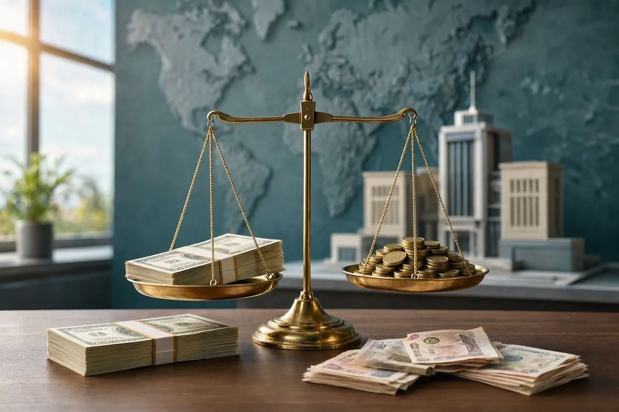TCMB Rezervlerinde Güçlü Toparlanma: 183,5 Milyar Dolarlık Artış TL İçin Ne Anlatıyor?