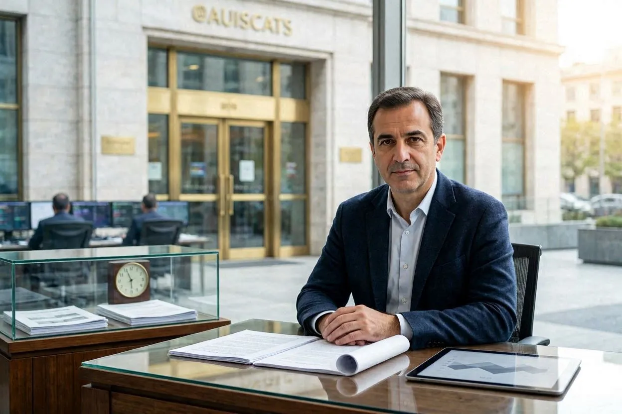 Küresel Enerji Şokları Türkiye Ekonomisini Sınırda Tutuyor: Borsa ve TL Baskı Altında