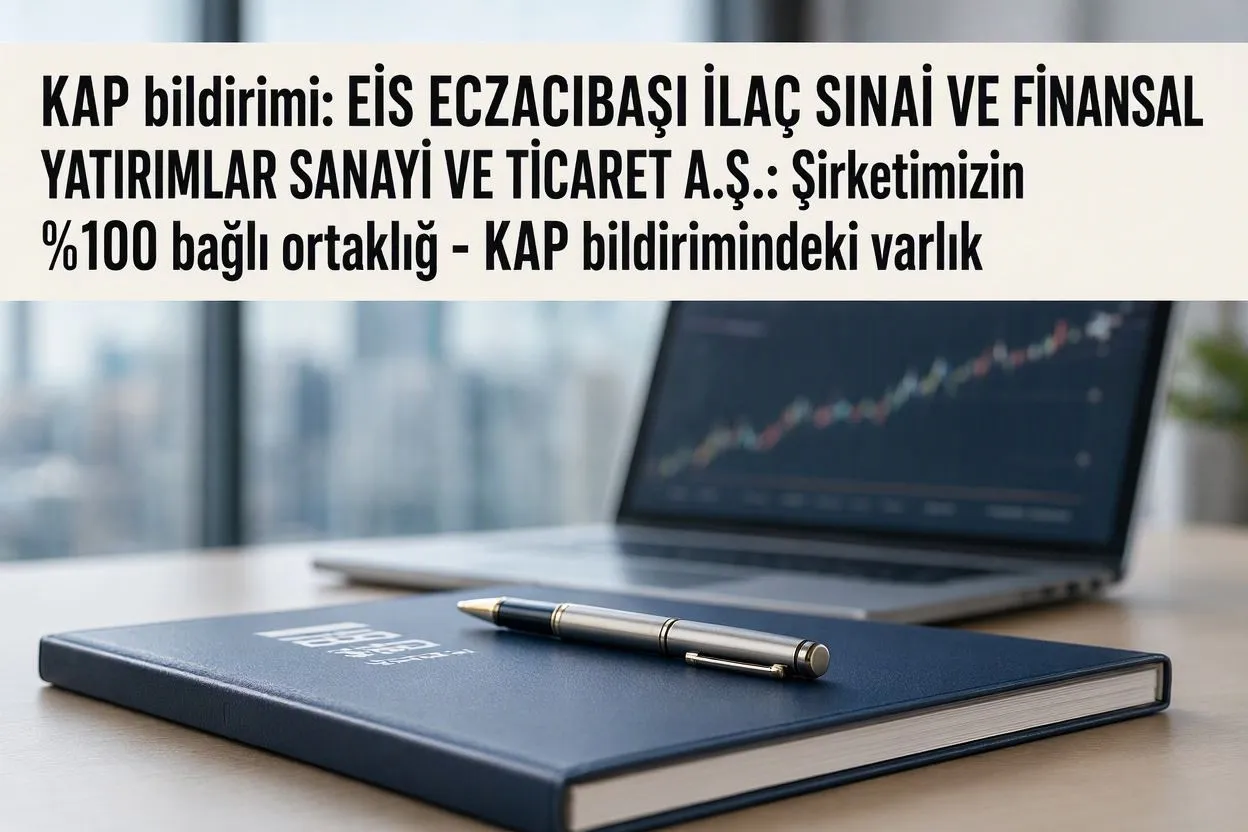EBRD'den Kritik Revizyon: Türkiye'nin 2026 Büyüme Tahmini Yüzde 3'e İndirildi