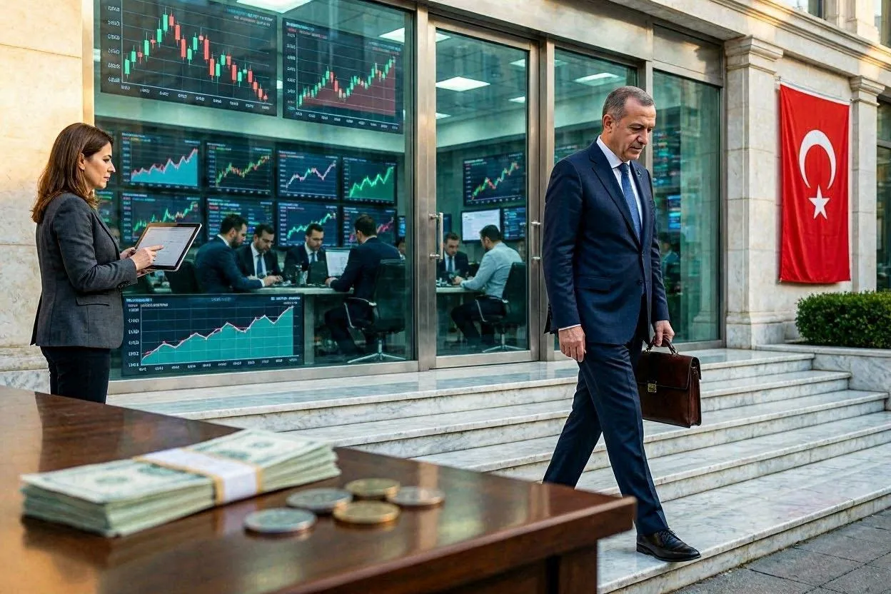TCMB 11 Haziran Kararı Öncesi Kritik Dönemeç: Küresel Enerji Şokları ve Enflasyon Baskısı TL ile Piyasaları Sınavda Bırakıyor