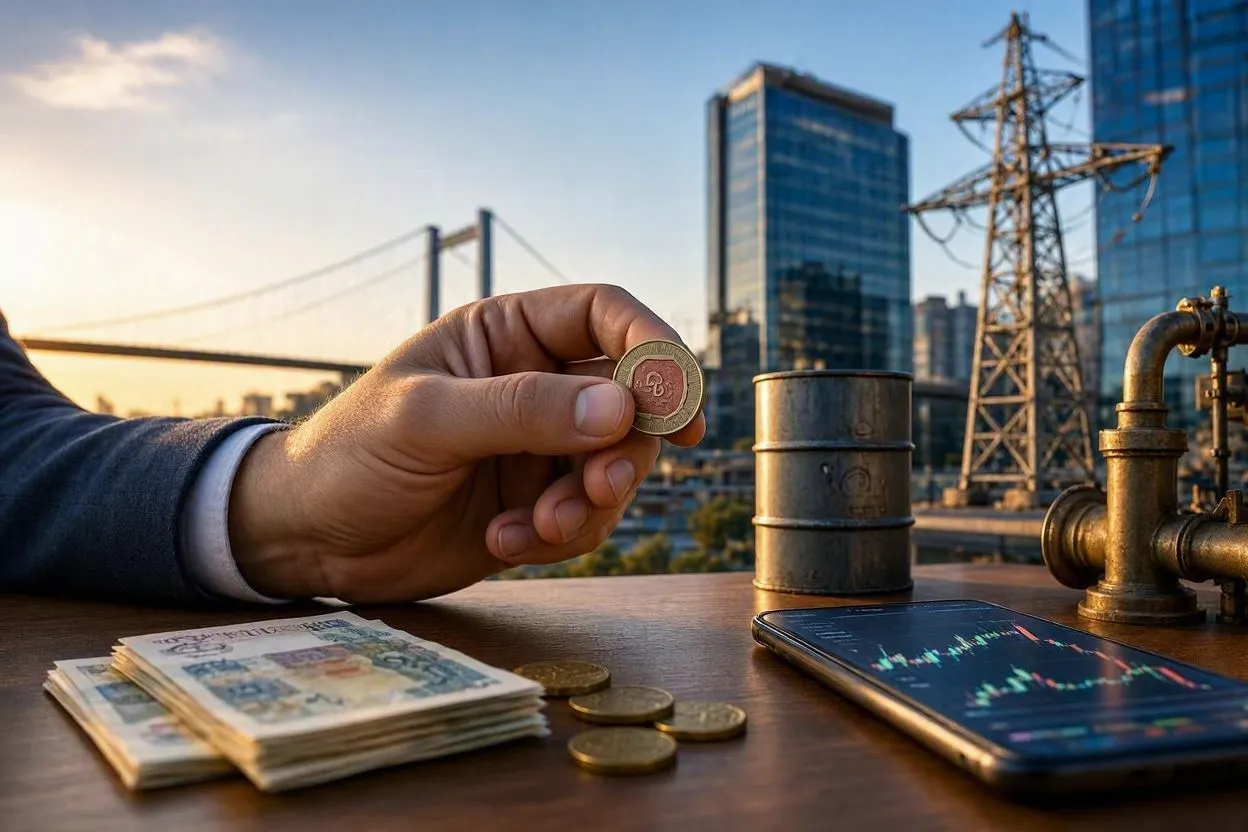 Türkiye ve Dünya Finans Piyasalarında Enerji Şoku, Enflasyon Gözetimi ve Koşullu Bekleyiş: Merkez Bankası Kararına Kadar Belirleyici Denge