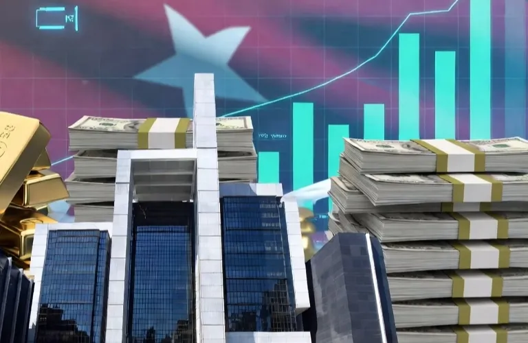 TCMB Rezervlerinde Güçlü Toparlanma: 10 Nisan Haftasında 170,9 Milyar Dolara Yükseliş, Türk Yatırımcılar İçin Makro İstikrar ve Portföy Stratejilerinde Yeni Dönem