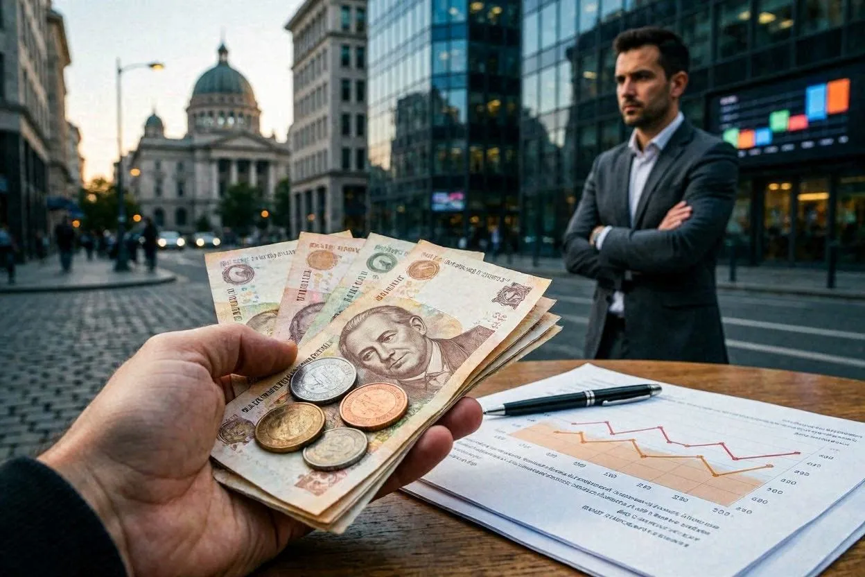 Türkiye Ekonomisi İlk Çeyrekte Yavaşladı: %2,5 Büyüme Piyasaları ve TCMB'yi Zorlayacak