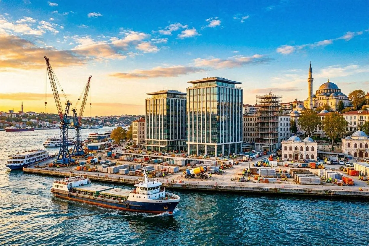 TEFAS'ta Gümüş Fonları Parlıyor: Kıymetli Madenler Retail Yatırımcının Enflasyon Kalesi Oluyor