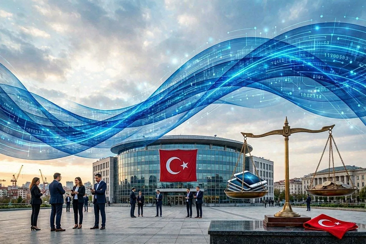 ABD-İran Anlaşması Sonrası Rahatlama: Borsa İstanbul Rekor Peşinde, Türk Varlıkları Yeni Fırsatlarla Karşı Karşıya