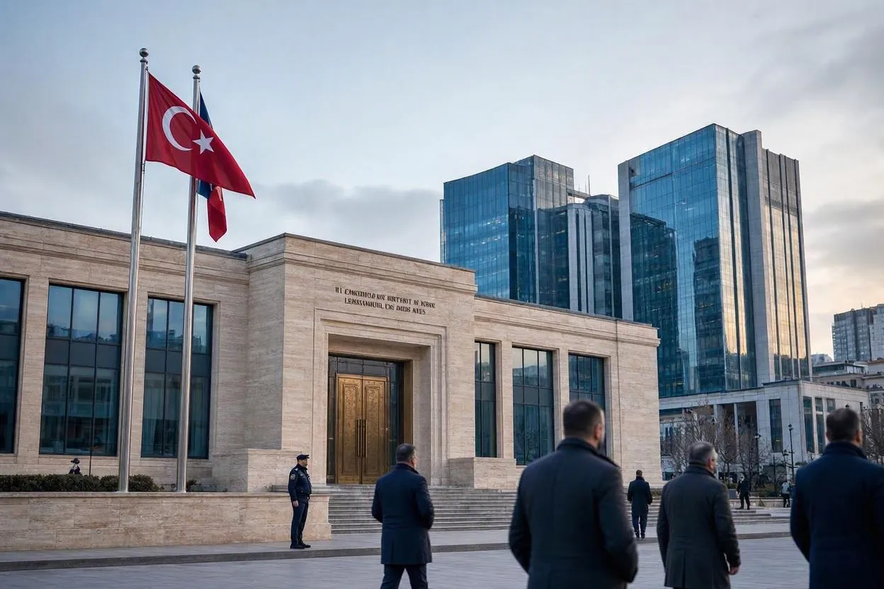TEFAS/BEFAS Köklü Dönüşümün Yeni Kilit Noktası: Tera Portföy ve Rakiplerinden Gelen Güncel Bildirimler Perakende Getiri-Likidite Dengesi İçin Belirleyici Olacak