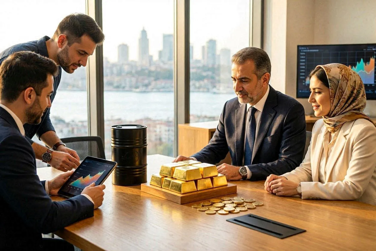 TEFAS'ta Serbest Fonlar ve Hisse Yoğun Fonlar Stopaj Düzenlemesiyle Yeni Döneme Giriyor: Türk Yatırımcı İçin Getiri Stratejileri Güncelleniyor